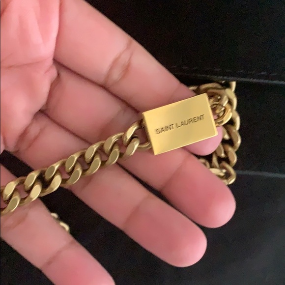 Ysl small Kate bag - Picture 8 of 16